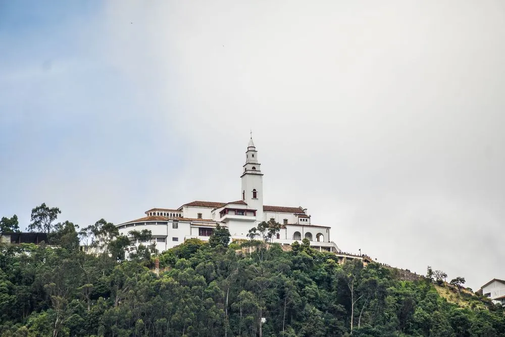 Bogotá, Colombia