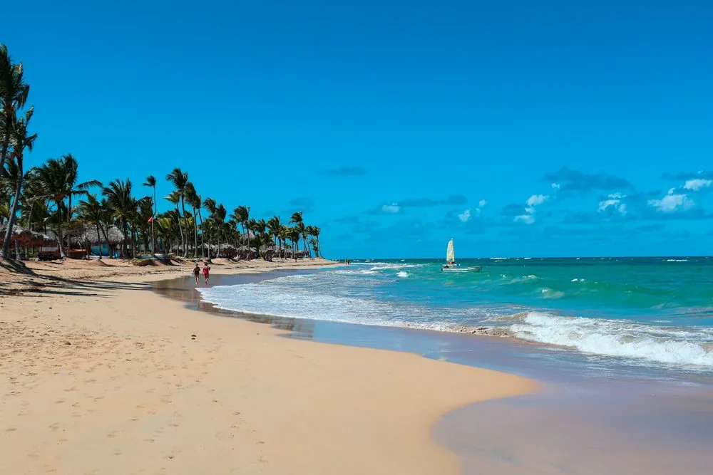 Punta Cana, República Dominicana