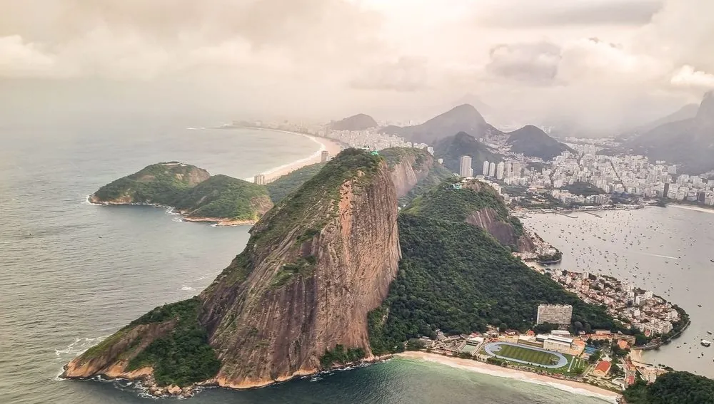 Río de Janeiro, Brasil